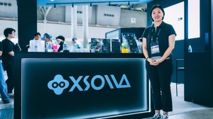 「ローンチ戦略に、最初からWeb Shopを組み込む時代へ」―Xsolla APAC統括イ・ジュヨン氏が語る、規制の変化が動かしたアジアのゲームコマース【TGS2026】 画像