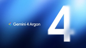 Google、新フロンティアモデルGemini 4 Argon発表　出力100万トークンで長期の自律推論に強み、法務や業務自動化でOpus 5.5やAstraに大差 画像