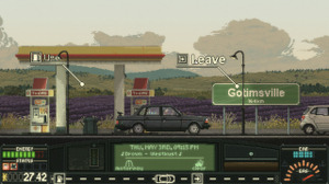 「非常に好評」オープンワールドドライブシム『Keep Driving』国内スイッチ版・PS5版配信見送り―ドラッグ、タバコ等の要素で審査通らず 画像