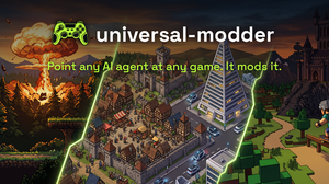 AIで使用エンジンの特定からアセット作成まで―Mod作成ツール「Universal Modder」登場 画像
