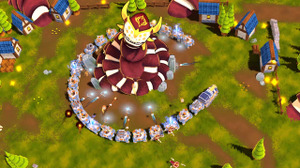 AIクローンゲームを先に出すぞと“身代金”要求―AIによる模倣訴える海外インディーデベロッパー、日本では進捗投稿を控えると決断した開発者も 画像