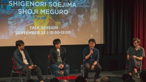 『ペルソナ』シリーズは『3』でどのように生まれ変わったのか？キーマン3名が語る「今だから言えること」と「『5』までの歩み」【The Tenth Mosaic レポート】 画像