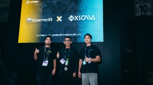 攻略メディアとグローバル決済ソリューションがなぜ協業？Xsolla×Game8が語る、広告の先にある「ゲーム・メディア・コマース」の未来―世界進出の一手とは【TGS2026】 画像