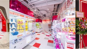 約1年で6店舗から10店舗へ―タイトー、香港で「タイトーステーション」出店を加速 画像