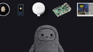 Meta、AIエージェントMuseをM5Stackやラズパイで使うMuse Gadgets公開―スマート家電連携ハブを無料配布、SDKはオープンソース 画像