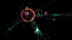 『Rez』はいかにして生まれ、そしてなぜ“気持ちいい”のか？水口哲也ら語る、音・映像・操作がひとつになるインタラクティブ・ミュージックのシナスタジア 画像