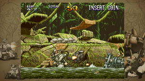 幻のロケテ版は社内で“発掘”された！『METAL SLUG ULTIMATE COLLECTION』開発陣に訊く30周年の「集大成」と“MISSION REBOOT”【インタビュー】 画像