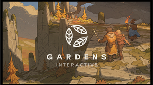 山内家ファミリーオフィスやSlack共同創業者らが出資―Gardens Interactive、デビュータイトルに向け3,500万ドル超を調達 画像