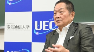 “PSの父”久夛良木健氏が見据える「次の世界」―AIを育てる技術が問われる、ゲーム開発のこれから【インタビュー】 画像