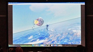 ゲーム制作でAIを利用―ユニティの元技術者が語る困難と効果【ゲームメーカーズスクランブル2026】 画像