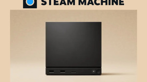 小型ゲーミングPC「Steam Machine」とVR「Steam Frame」が再入荷！ 10月13日（火）午前10時よりKOMODO STATIONで再販売予定 画像