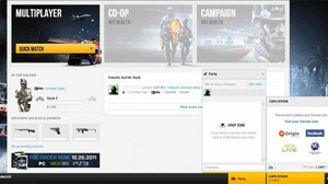 EA、『バトルフィールド3』の「バトルログ」開発のESNを買収・・・ゲームはゲーム機以外からも繋がる時代へ 画像