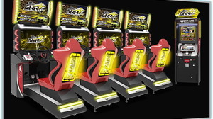 バンダイナムコエクスペリエンスが会員情報漏洩を報告。アーケードレースゲーム『湾岸ミッドナイト マキシマムチューン 6RR PLUS』ポータルサイトにて 画像