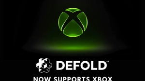ゲームエンジン「Defold」、Xbox向け開発を正式サポート―主要3系統の家庭用ゲーム機に対応 画像