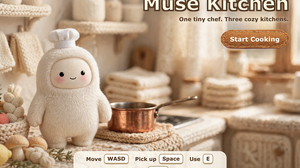Meta、フロンティアAIモデル『Muse Wonder』発表―「SNS映えする3Dデモゲーム」より実務優先、記憶と集中でエージェント能力強化 画像