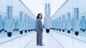 NHKスペシャルの大型シリーズ「超AI社会」11月放送！知能爆発がもたらす変化を問う 画像