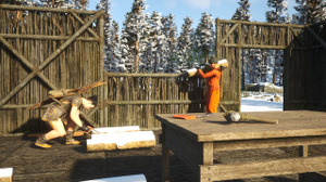 『SCUM』開発のGamepiresがスタジオ規模縮小&レイオフ発表―開発メンバー削減も今後も開発は継続 画像