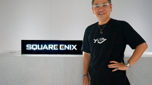 『ドラクエ』を生んだ才能も、コンテストで光が当たったからこそ―「SQUARE ENIX GAME CONTEST 2026」に込められた、次世代ヒット作萌芽への思い 画像