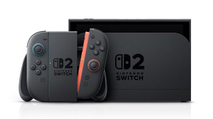 ニンテンドースイッチ2/スイッチ本体の修理価格が改訂―部品の価格高騰により値上げ、11月16日到着分より 画像