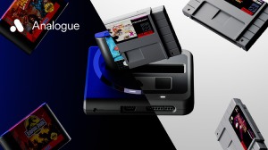 FPGAセガ・任天堂レトロ互換機Analogue Mega Sg / Super Nt 復活、無線内蔵やUSB-C追加で再販 画像
