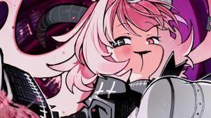 ヤンデレ悪魔と飲みサバイバル『PUKEY GODDESS SHOT TRICK』体験版、一般公開中止しクローズド形式へ方針転換―AI模倣懸念と運営体制を考慮 画像