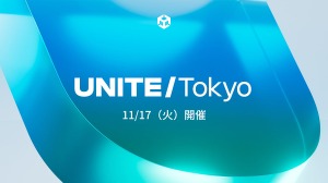Unity本社チームが来日、基調講演・ロードマップに登壇―「Unite Tokyo 2026」講演情報公開 画像
