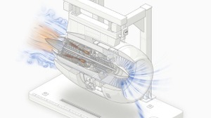 アイデアや概念を書くと「実働する機械装置の立体図解」を生成するAI用スキル「Anatomy」が無償公開、商用利用も可（生成AIクローズアップ） 画像