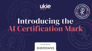 ゲーム制作のAI利用に“認証マーク”登場、英国Ukieが新サービス発表―法律事務所が管理体制を審査 画像
