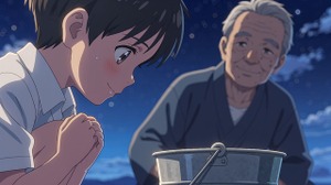 生成AIを全面活用した長編アニメ映画「星の唄が聞こえる」が完成 「技術力の共有として」YouTubeで無料公開 画像