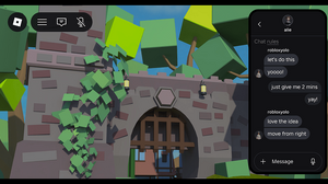 Roblox、「TextChatService」の新アップデート発表―2027年5月から新仕様への移行必須、ネイティブ化のテストも案内 画像
