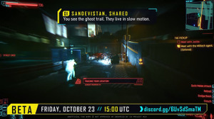 『サイバーパンク2077』クエストチームの約半数が元Mod制作者。『ウィッチャー』コミュニティから多数採用 画像