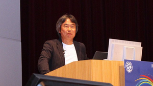 『スーパーマリオ』『ゼルダの伝説』生みの親・宮本茂氏が「文化勲章」に―ゲーム分野で初の快挙 画像