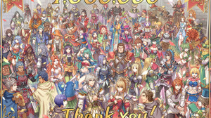 『ロマサガ2 リベンジオブザセブン』世界累計出荷・DL販売本数が100万本突破！『サガ フロンティア』以来29年ぶりミリオン達成 画像