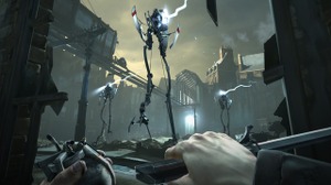 『Dishonored』などで知られる「Arkane Studios」XBOX再編計画における買収案の協議期限が1か月の延長。デッドラインは12月13日までか 画像
