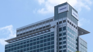 「来年生産分のメモリ約8割が契約済み」サムスン電子に関する韓国KB証券の分析―2027年初頭のDRAM価格は2桁％上昇と予測 画像