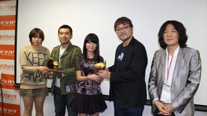「バイオハザード ダムネーション」キャラデザやモーションはこうして作られた ― 特別講義レポ（後編） 画像