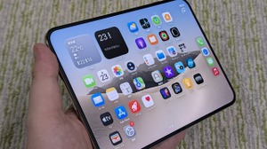 iPhone Duoの画面割れ、Appleが「少数の個体で発生を把握」と認める―通常のサポートを案内 画像