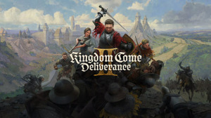 『キングダムカム』開発スタジオがサイバー攻撃被害―シリーズ新作や「ロード・オブ・ザ・リング」IP作品情報漏洩に心配の声 画像