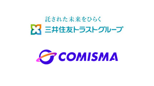 コミスマと三井住友信託銀行、アニメ製作ファンド組成で基本合意。原作IP・自社スタジオと金融を結び、投資家層の拡大を狙う 画像