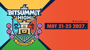 インディーゲームの祭典「BitSummit」2027年のテーマは「High / 新たな高みへ」。HISが初の公式トラベルパートナーになり快適な旅ができそう 画像