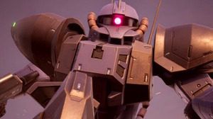 『ガンダム バトオペ2』と『バトオペ3』の同時運営は行わない…今後の方針が発表、獲得した機体やゲーム内資産も引き継ぎ不可 画像