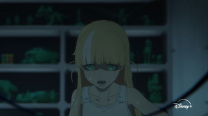 『DEATH STRANDING』新作アニメ「ISOLATIONS」の最新映像公開―小島秀夫氏がEP、2027年にディズニープラスで独占配信 画像