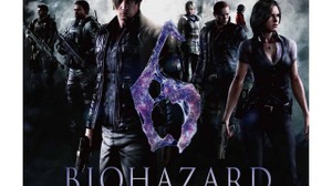 『BIOHAZARD 6』初動は67万本、『ウイイレ2012』『ソールトリガー』などPSハードの新作が賑わう・・・週間売上ランキング(10月1日〜7日) 画像