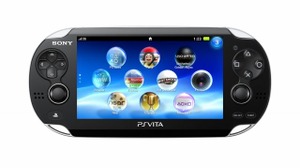 PS Vitaがソニーの電子書籍ストア「Reader」に対応、マンガや攻略本などが閲覧可能に 画像