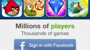 米スマホ向けソーシャルゲームプラットフォームのHeyzap、似た者同士のユーザーをマッチングする新機能「play with friends」を追加 画像