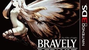 スクエニ新作RPG『ブレイブリーデフォルト』14万本でトップ、『プロジェクト クロスゾーン』は3位にランクイン・・・週間売上ランキング(10月8日〜14日) 画像