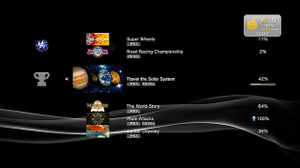 PS3最新システムソフトウェア「バージョン4.30」近日リリース、「Life with PlayStation」は11月初旬終了 画像