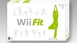 任天堂、『Wii Fit』を巡る特許紛争に勝利・・・Impulse社が裁判を断念 画像