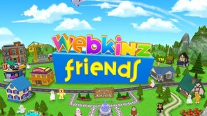 玩具メーカーのGanz、ぬいぐるみ「Webkinz」のiPad向けソーシャルゲームアプリをリリース 画像