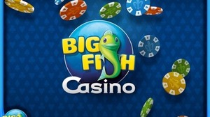 Big Fish Games、リアルマネーで実際にギャンブルができるiOS向けゲーム『Big Fish Casino UK』をイギリスで提供開始 画像